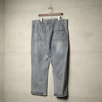 بنطلون جينز جامبو دينم فري من إكسوبلانت