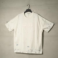 تيشيرت جامبو ديستريكت من إكسوبلانت