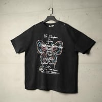 تيشيرت جامبو إنسباير من إكسوبلانت