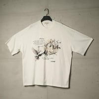 تيشيرت جامبو إنفينيتي من إكسوبلانت