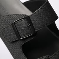 صندل أرك كومفورت لون أسود من إكسوبلانت