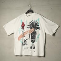 تيشيرت جامبو آرت من إكسوبلانت