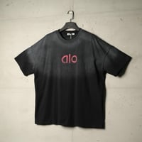 تيشيرت جامبو فلو شيد من إكسوبلانت