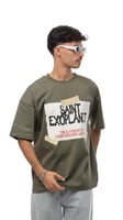 تيشيرت سانت من إكسوبلانت