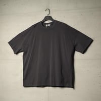 تيشيرت جامبو ساده دارك من إكسوبلانت