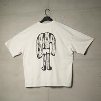 تيشيرت جامبو كرييتشر من إكسوبلانت