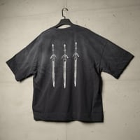 تيشيرت جامبو سوردز من إكسوبلانت