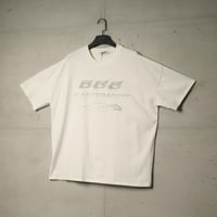 تيشيرت جامبو تراك من إكسوبلانت