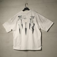 تيشيرت جامبو أس ألويس من إكسوبلانت