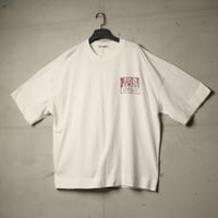 تيشيرت جامبو ريد مارك من إكسوبلانت