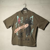 تيشيرت جامبو آرت من إكسوبلانت