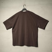 تيشيرت جامبو إنفينيتي من إكسوبلانت