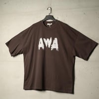 تيشيرت جامبو AWA من إكسوبلانت