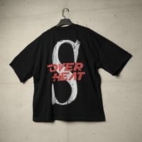 تيشيرت جامبو أوفرهيت من إكسوبلانت