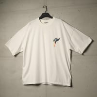 تيشيرت جامبو بيرد من إكسوبلانت