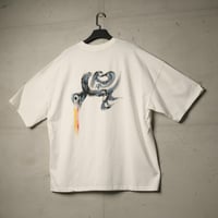 تيشيرت جامبو بيرد من إكسوبلانت