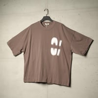 تيشيرت جامبو كود من إكسوبلانت