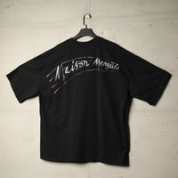 تيشيرت جامبو ناين من إكسوبلانت