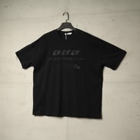 تيشيرت جامبو تراك من إكسوبلانت