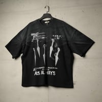 تيشيرت جامبو أس ألويس من إكسوبلانت