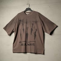 تيشيرت جامبو أس ألويس من إكسوبلانت