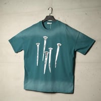 تيشيرت جامبو سبايك من إكسوبلانت