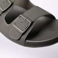 صندل سيفي تكتشر لون رمادي داكن من إكسوبلانت