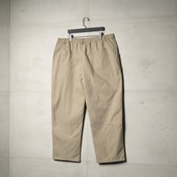 بنطلون جامبو ستايل لاين من إكسوبلانت