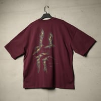 تيشيرت جامبو فري فلايت من إكسوبلانت