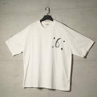 تيشيرت جامبو ناين من إكسوبلانت