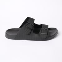 صندل نوفا إيدج لون أسود من إكسوبلانت