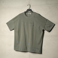 تيشيرت جامبو ديستريكت من إكسوبلانت