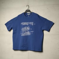 تيشيرت تيك إت جامبو من إكسوبلانت