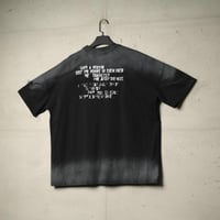 تيشيرت جامبو سبايك من إكسوبلانت