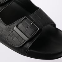 صندل فلو لون أسود من إكسوبلانت