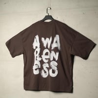 تيشيرت جامبو AWA من إكسوبلانت