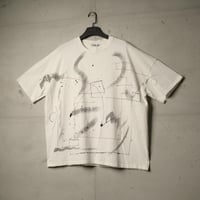 تيشيرت جامبو أورا من إكسوبلانت