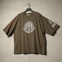 تيشيرت جامبو كريست من إكسوبلانت