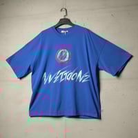 تيشيرت جامبو فولت من إكسوبلانت