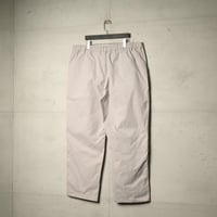 بنطلون جامبو ستايل لاين من إكسوبلانت