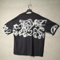 تيشيرت جامبو ويف من إكسوبلانت