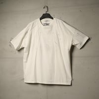 تيشيرت جامبو ستروك من إكسوبلانت