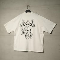 تيشيرت جامبو دارك من إكسوبلانت