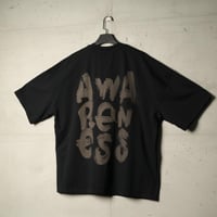 تيشيرت جامبو AWA من إكسوبلانت