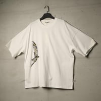 تيشيرت جامبو فري فلايت من إكسوبلانت