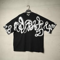 تيشيرت جامبو ويف من إكسوبلانت