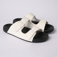 صندل أوريون كلاسيك لون أبيض من إكسوبلانت