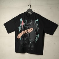 تيشيرت جامبو آرت من إكسوبلانت