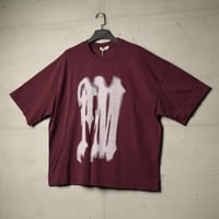 تيشيرت جامبو أرت ويف من إكسوبلانت