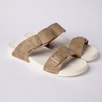 صندل تـيرون لايت لون بيج من إكسوبلانت